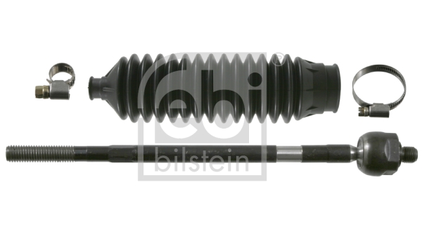 FEBI BILSTEIN Axialgelenk, Spurstange 08760