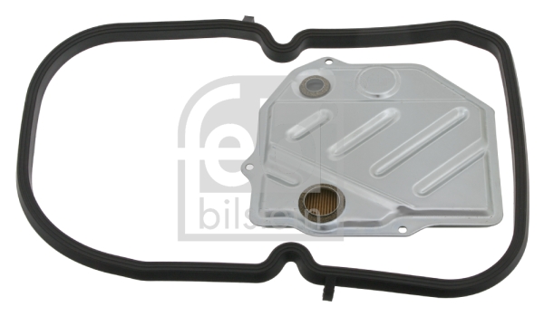 FEBI BILSTEIN Hydraulikfiltersatz, Automatikgetriebe 08888