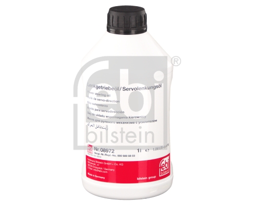 FEBI BILSTEIN Automatikgetriebeöl 08972