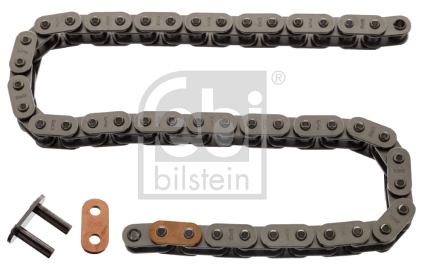 FEBI BILSTEIN Kette, Ölpumpenantrieb 09237
