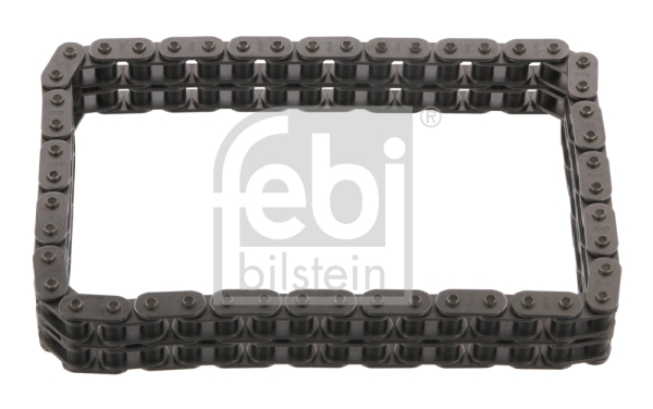 FEBI BILSTEIN Kette, Ölpumpenantrieb 09279