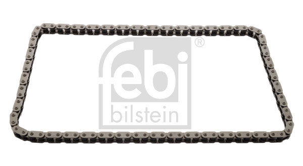 FEBI BILSTEIN Steuerkette 09339