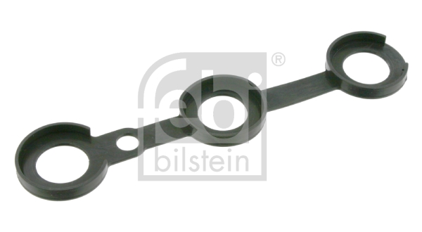 FEBI BILSTEIN Dichtung, Zylinderkopfhaube 09766