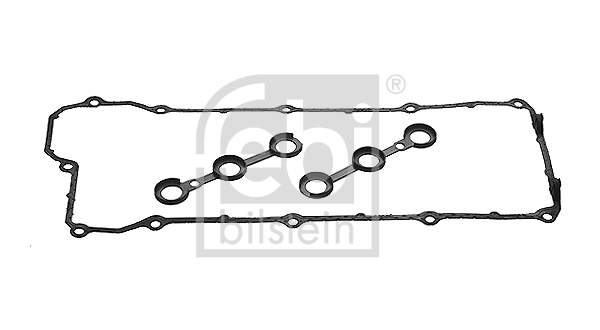 FEBI BILSTEIN Dichtungssatz, Zylinderkopfhaube 09767