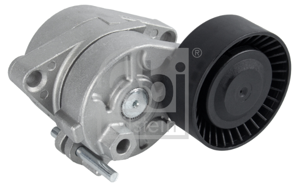 FEBI BILSTEIN Riemenspanner, Keilrippenriemen 09810