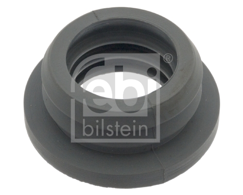 FEBI BILSTEIN Lagerung, Kurbelgehäuseentlüftungsventil 100134