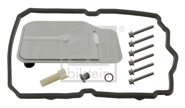 FEBI BILSTEIN Hydraulikfiltersatz, Automatikgetriebe 100250