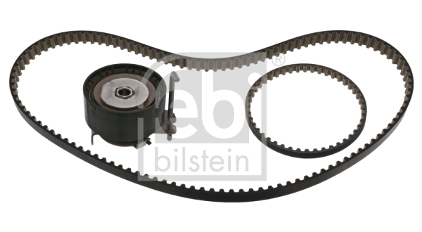 FEBI BILSTEIN Zahnriemensatz 100325