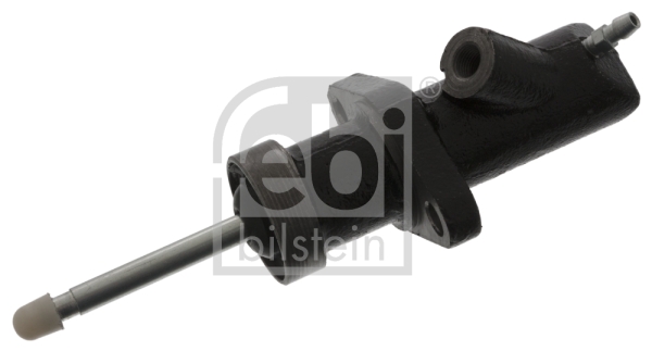 FEBI BILSTEIN Nehmerzylinder, Kupplung 10034