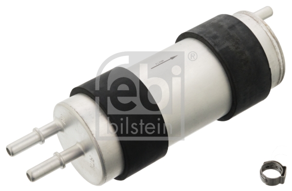FEBI BILSTEIN Kraftstofffilter 100369