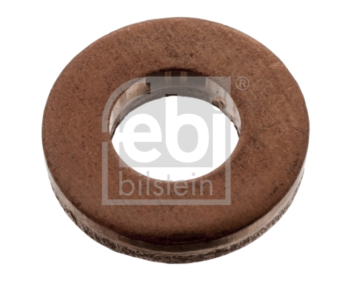 FEBI BILSTEIN Dichtring, Einspritzventil 100543