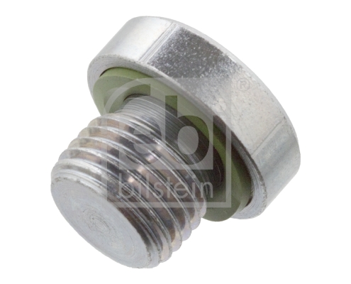 FEBI BILSTEIN Verschlussschraube, Getriebegehäuse 100547