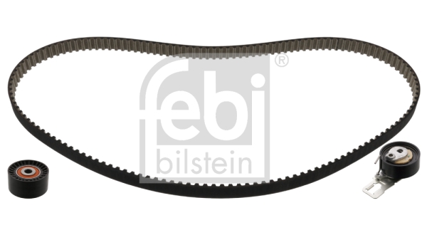 FEBI BILSTEIN Zahnriemensatz 100780