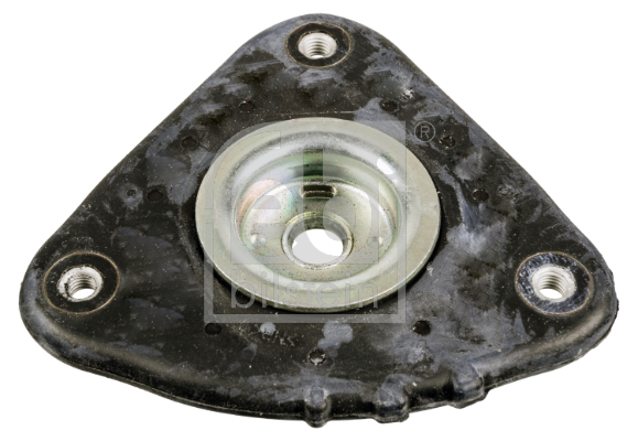 FEBI BILSTEIN Federbeinstützlager 100786