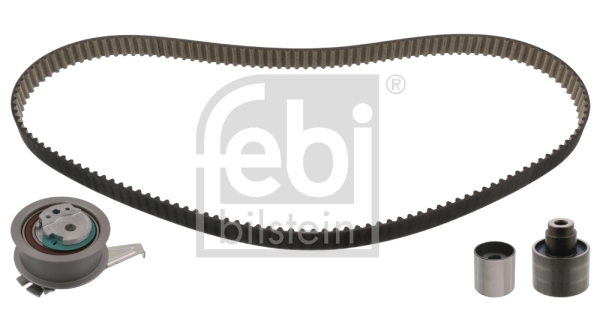 FEBI BILSTEIN Zahnriemensatz 100790
