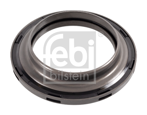 FEBI BILSTEIN Wälzlager, Federbeinstützlager 10091