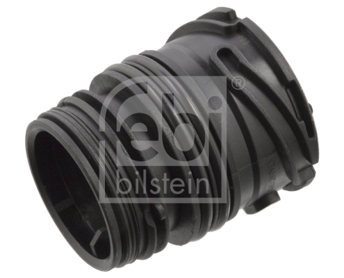FEBI BILSTEIN Steckgehäuse, Automatikgetriebe-Steuereinheit 101108