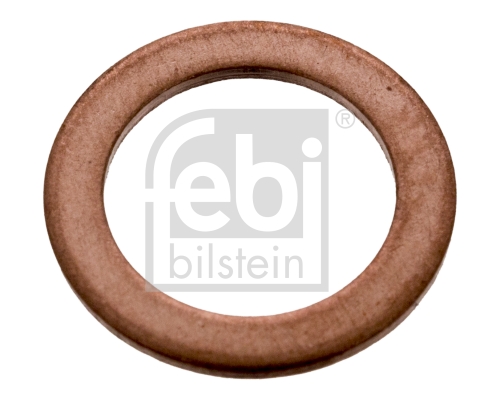 FEBI BILSTEIN Dichtring, Lader 101219