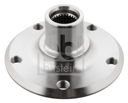 FEBI BILSTEIN Radnabe 101721