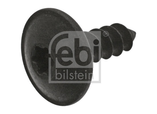FEBI BILSTEIN Motor-/Unterfahrschutz 101887