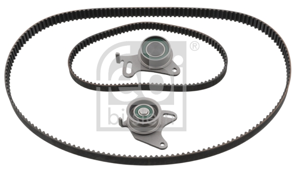 FEBI BILSTEIN Zahnriemensatz 102022