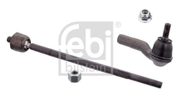 FEBI BILSTEIN Spurstange 102246