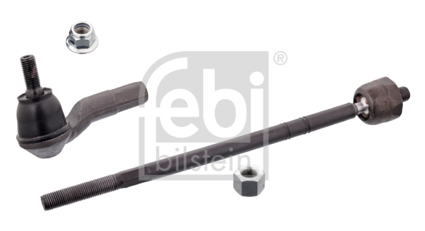 FEBI BILSTEIN Spurstange 102247