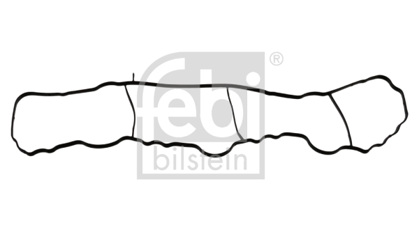 FEBI BILSTEIN Dichtung, Ansaugkrümmer 102391