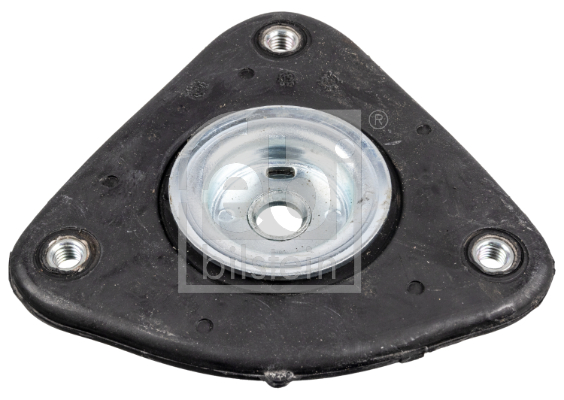 FEBI BILSTEIN Federbeinstützlager 102538