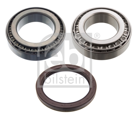 FEBI BILSTEIN Radlagersatz 102734