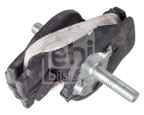 FEBI BILSTEIN Lagerung, Verteilergetriebe 103324