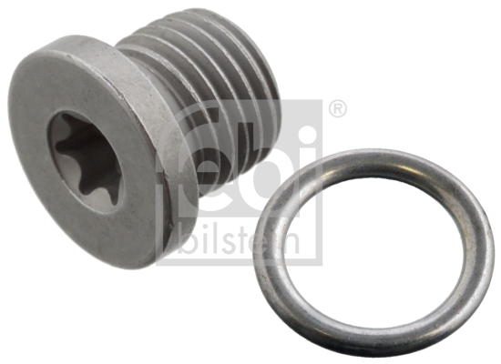FEBI BILSTEIN Verschlussschraube, Ölwanne 103349