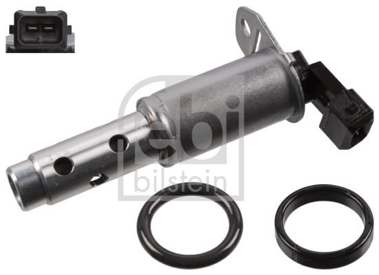 FEBI BILSTEIN Zentralventil, Nockenwellenverstellung 103360