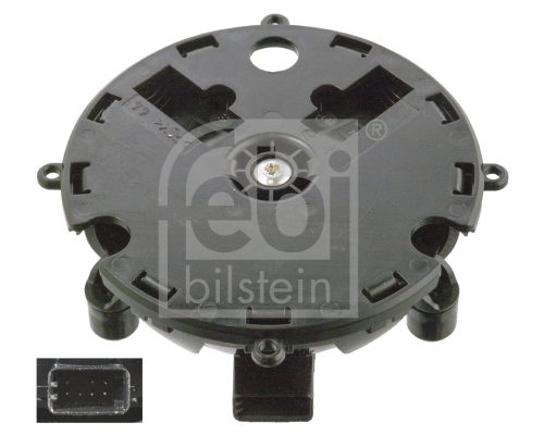 FEBI BILSTEIN Stellelement, Außenspiegel 103616