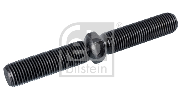 FEBI BILSTEIN Schraube, Spureinstellung 103697