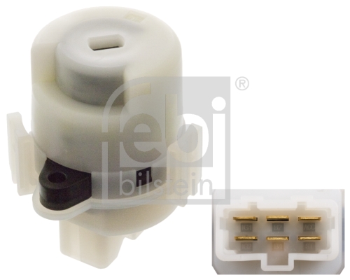 FEBI BILSTEIN Zünd-/Startschalter 103730