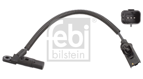 FEBI BILSTEIN Sensor, Nockenwellenposition 103818