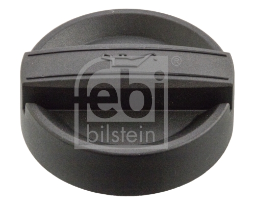 FEBI BILSTEIN Verschluss, Öleinfüllstutzen 103923