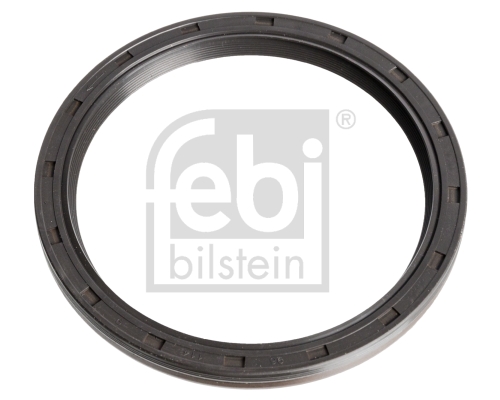 FEBI BILSTEIN Wellendichtring, Kurbelwelle 104308