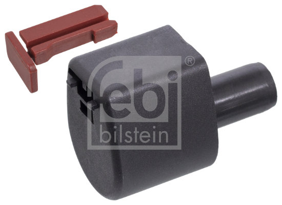 FEBI BILSTEIN Sicherungsstift, Verschlussstück-Automatikgetr.-Ölpeilstab 104483