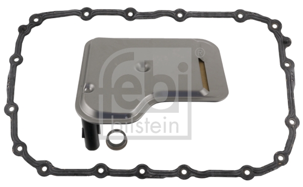 FEBI BILSTEIN Hydraulikfiltersatz, Automatikgetriebe 105779
