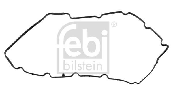 FEBI BILSTEIN Dichtung, Zylinderkopfhaube 105782