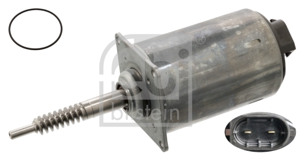 FEBI BILSTEIN Stellelement, Exzenterwelle (variabler Ventilhub) 105893