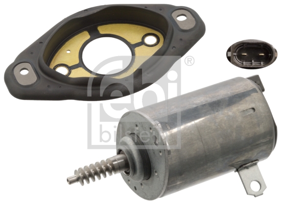 FEBI BILSTEIN Stellelement, Exzenterwelle (variabler Ventilhub) 105896