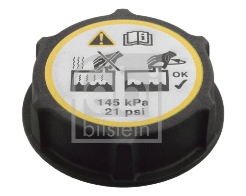 FEBI BILSTEIN Verschlussdeckel, Kühlmittelbehälter 105933