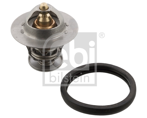 FEBI BILSTEIN Thermostatgehäuse 106104