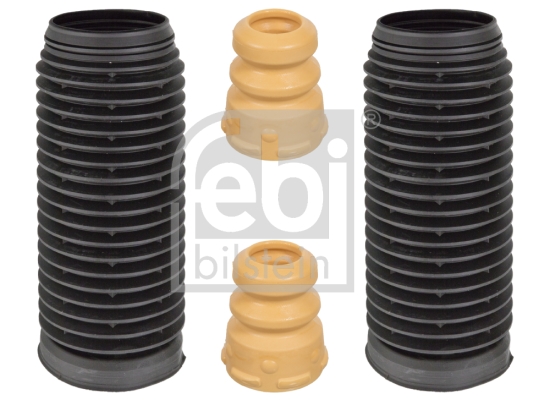 FEBI BILSTEIN Staubschutzsatz, Stoßdämpfer 106129