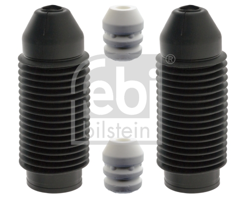FEBI BILSTEIN Staubschutzsatz, Stoßdämpfer 106131