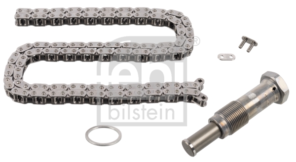 FEBI BILSTEIN Steuerkettensatz 106136