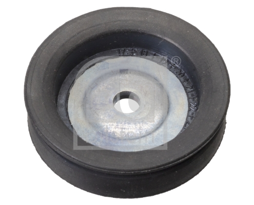FEBI BILSTEIN Lagerung, Kühler 106172